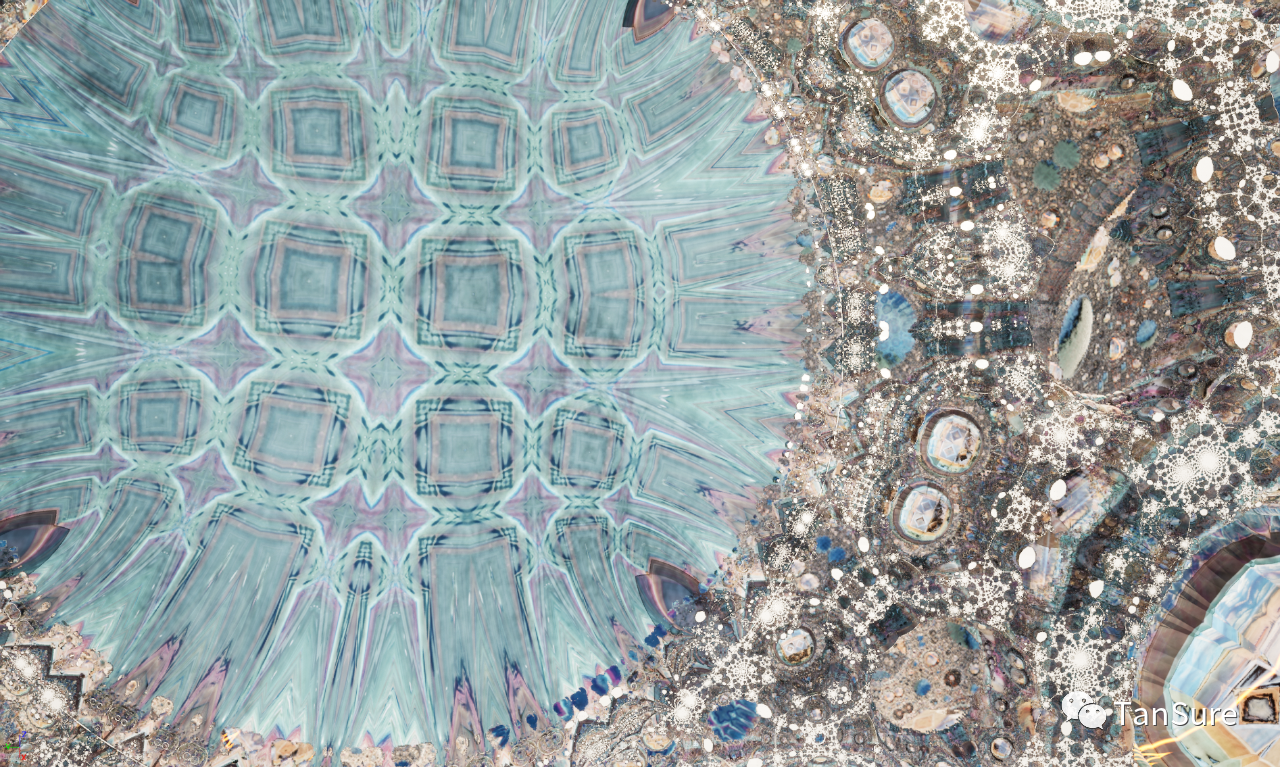 数字艺术分型光照效果一 数字艺术分型光照效果一